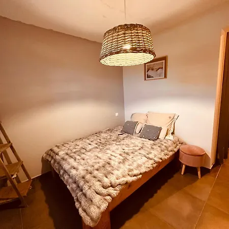 Villa Belle Route De Palombaggia Porto Vecchio